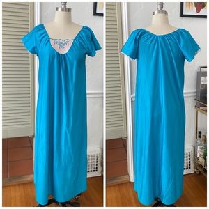 Vintage Miss Diva slip, S